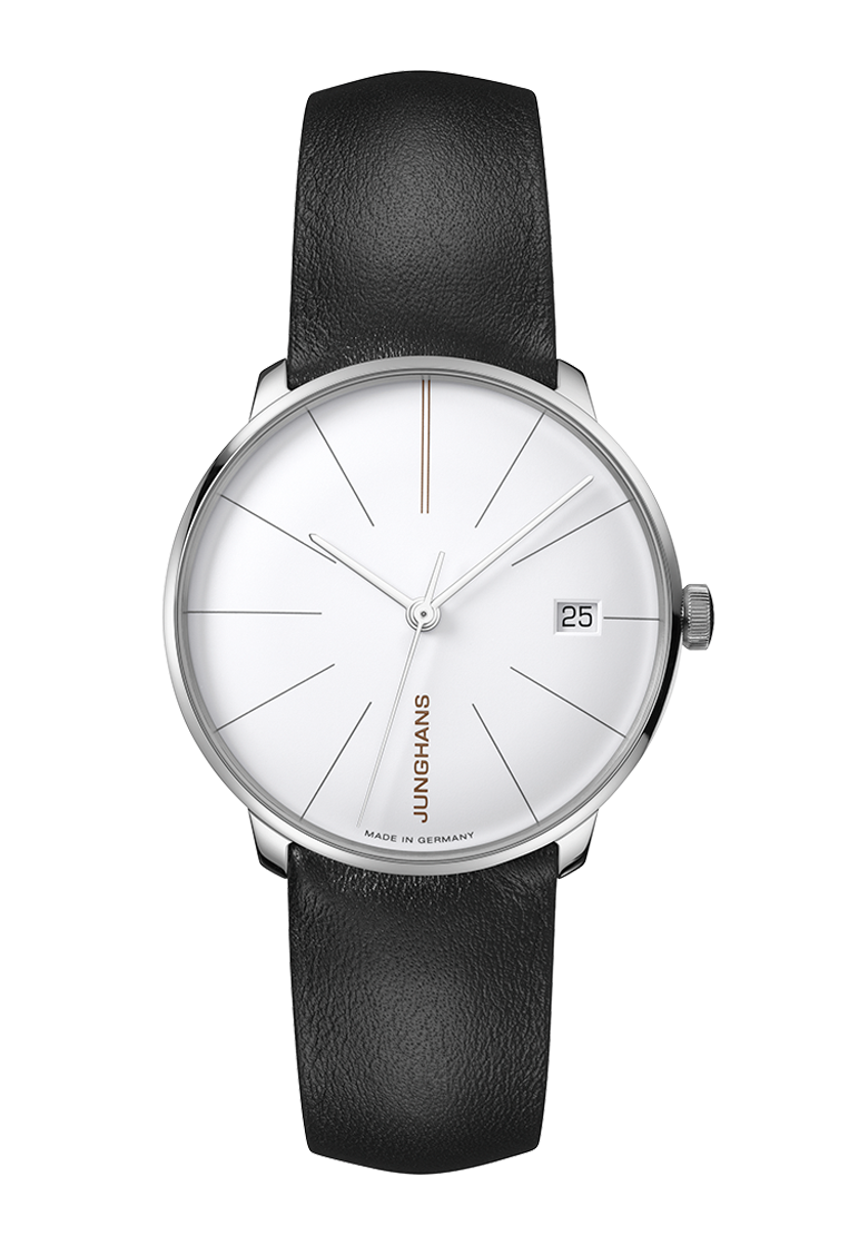 Junghans Meister Fein Kleine Automatic