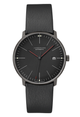 Junghans Max Bill Automatic Bauhaus