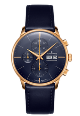 Junghans Meister Chronoscope