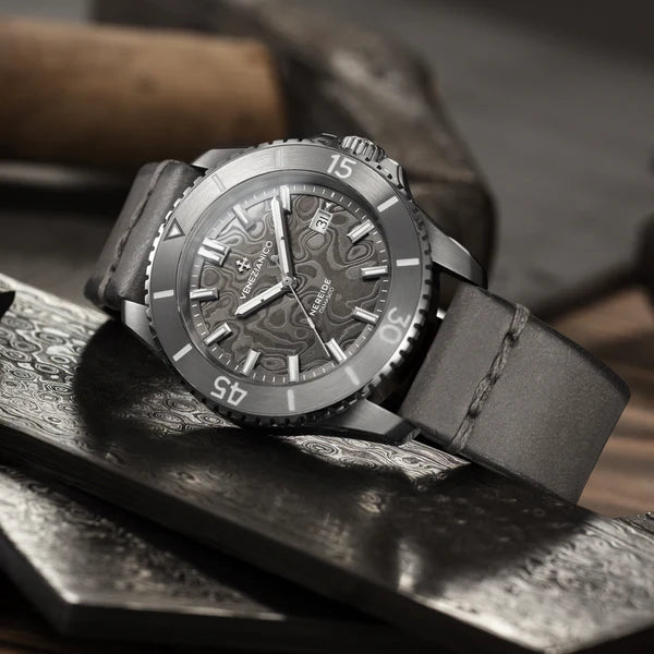 Venezianico Nereide Damasco