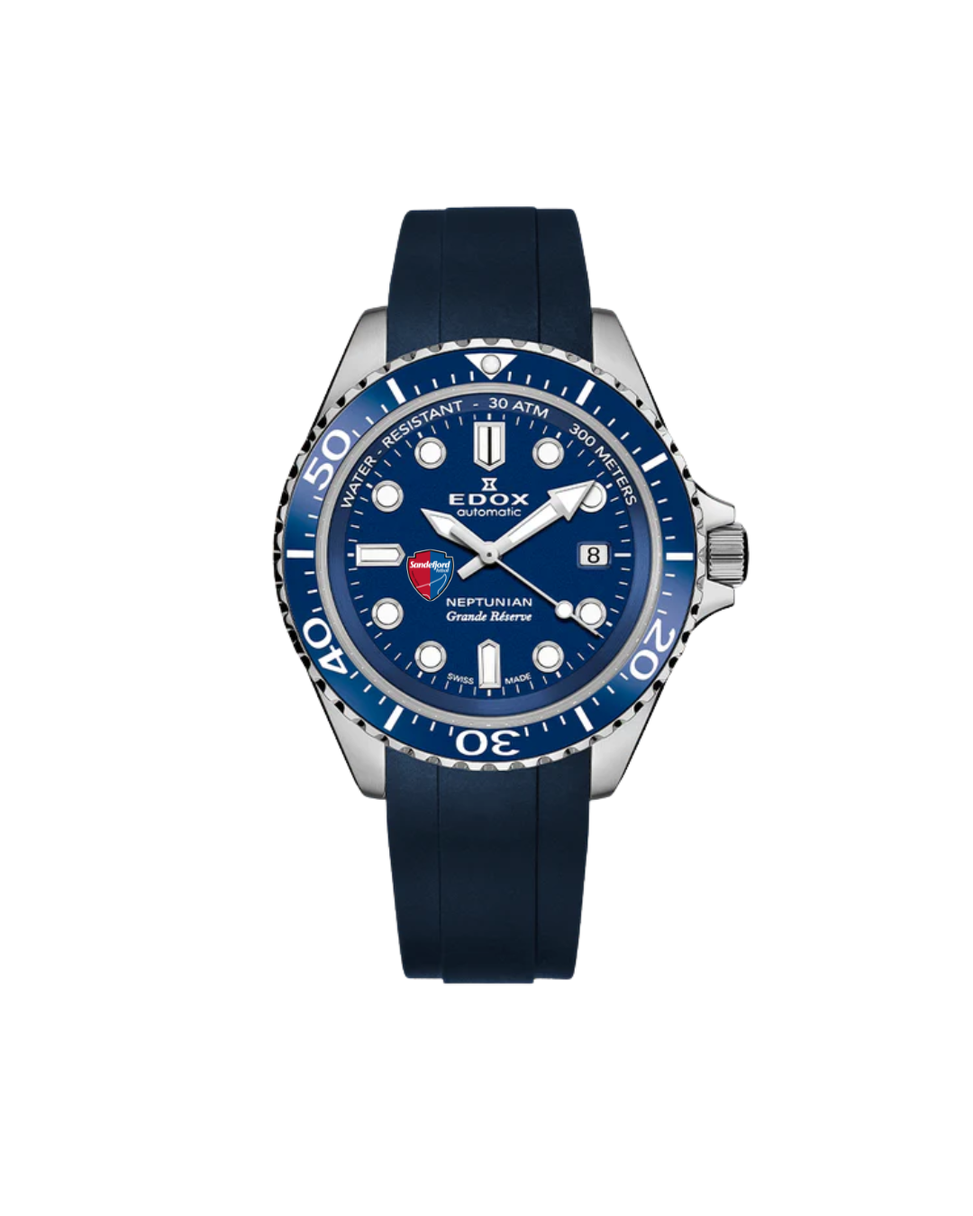 SF X EDOX LIMITED EDITION