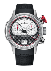 Edox Chronorally 45 Limited Edition