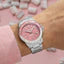 Venezianico Nereide GMT "Rosa"