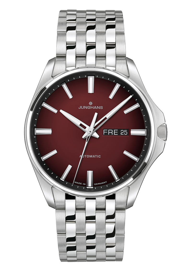 Junghans Meister S Automatic