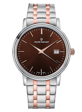 Claude Bernard Classic Gents 42MM
