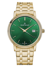 Claude Bernard Classic Gents 42MM