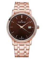 Claude Bernard Classic Gents 42MM