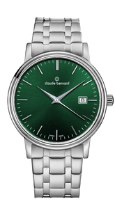 Claude Bernard Classic Gents 42MM