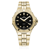 Edox Diver Date Lady