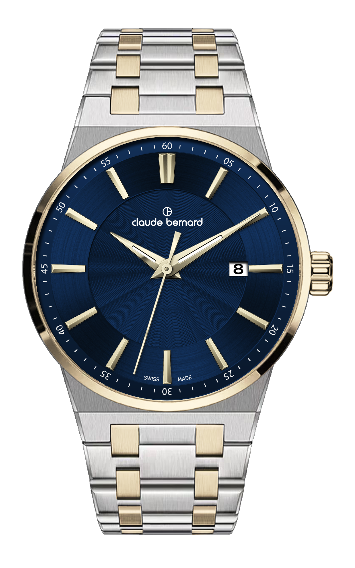 CLAUDE BERNARD NEO 1973