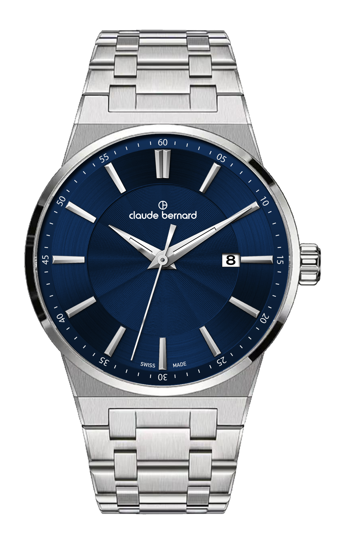 CLAUDE BERNARD NEO 1973