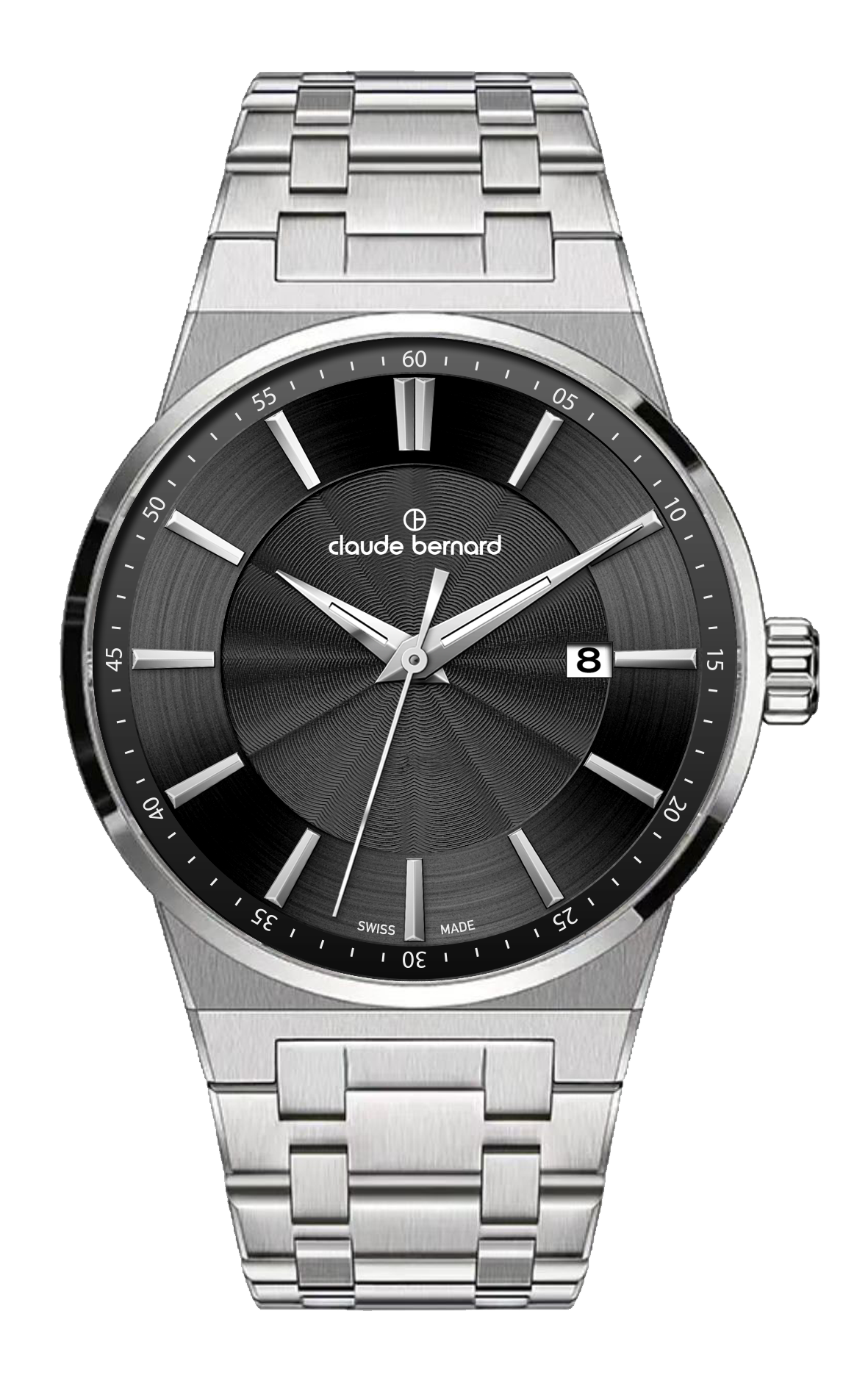 CLAUDE BERNARD NEO 1973