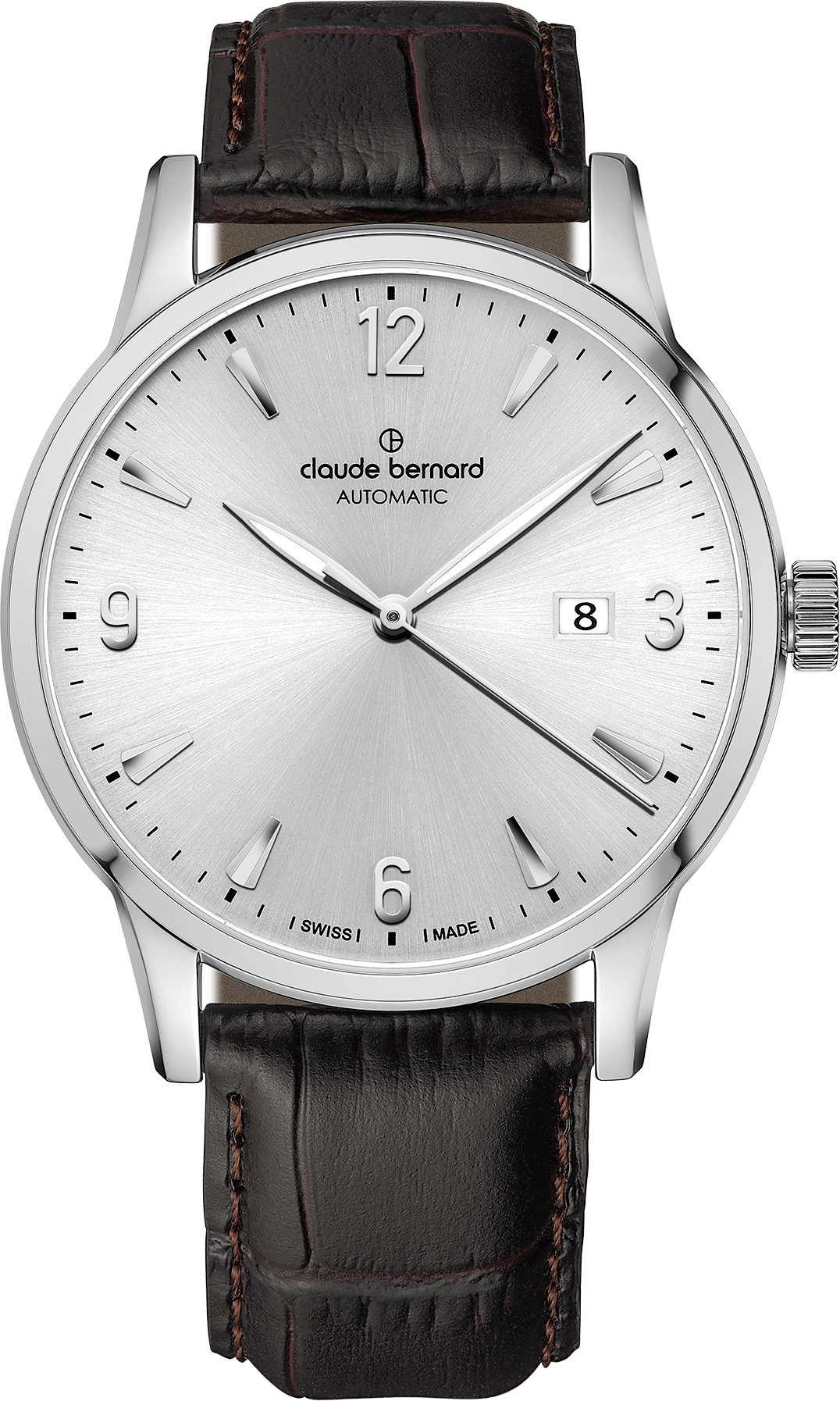 Claude Bernard Classic Automatic
