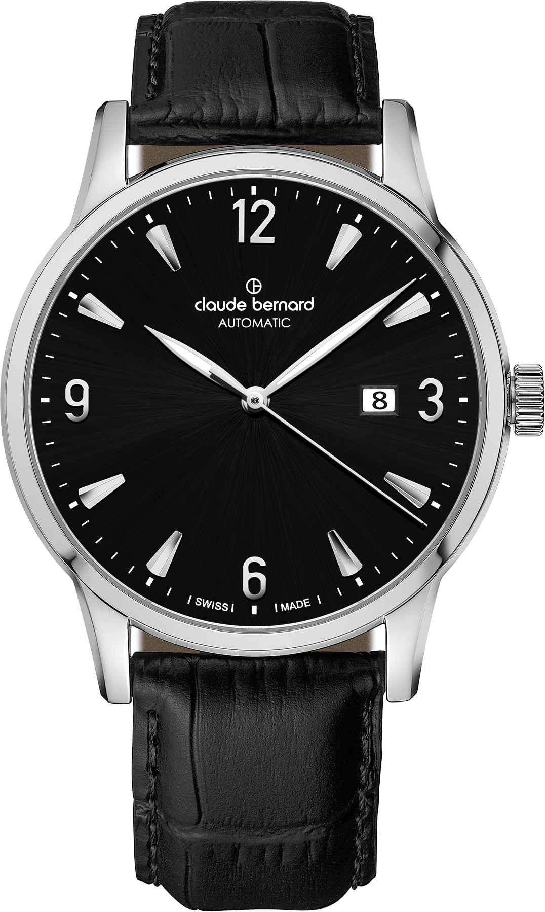 Claude Bernard Classic Automatic