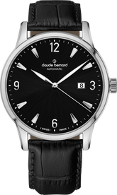Claude Bernard Classic Automatic