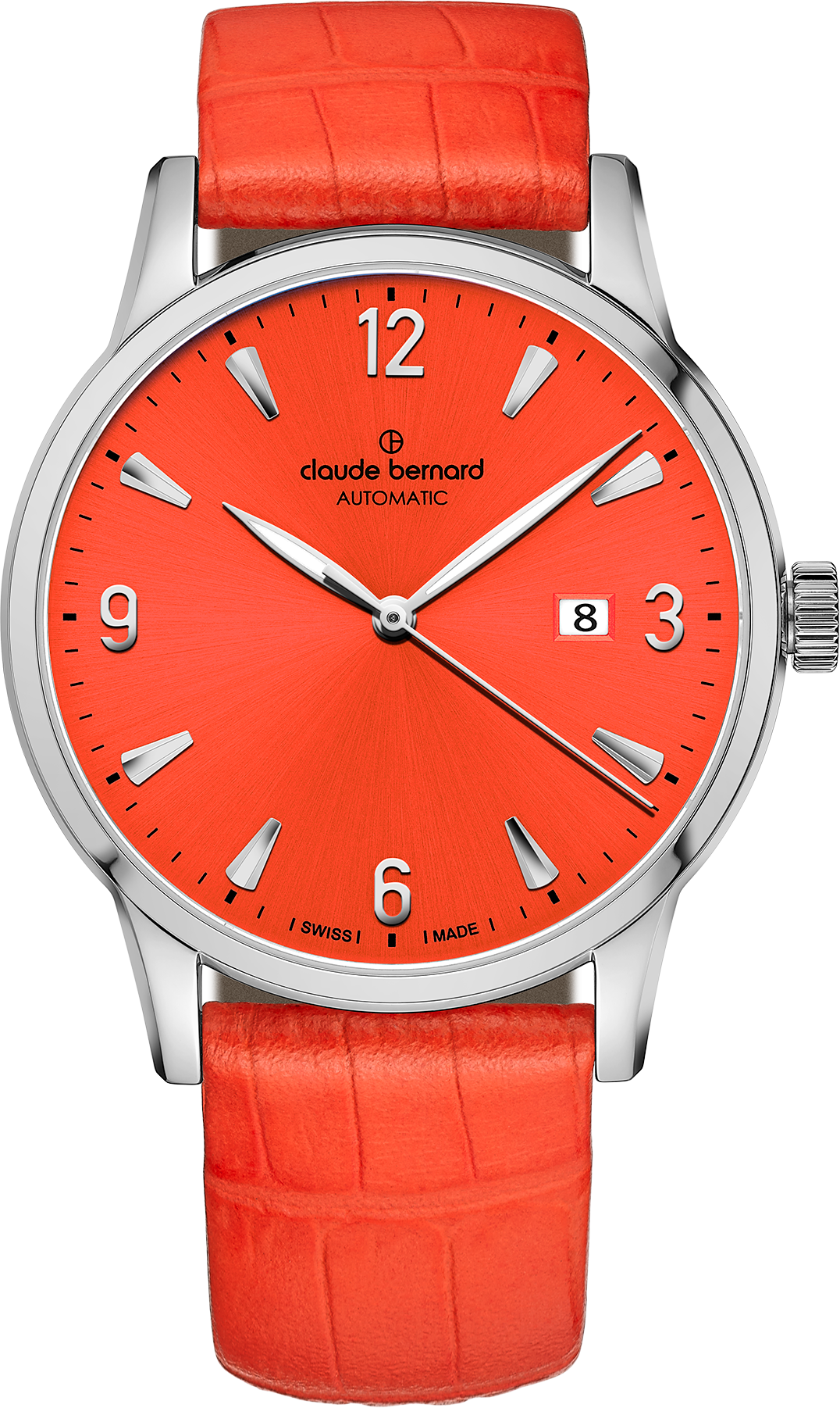 Claude Bernard Classic Automatic