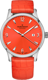Claude Bernard Classic Automatic