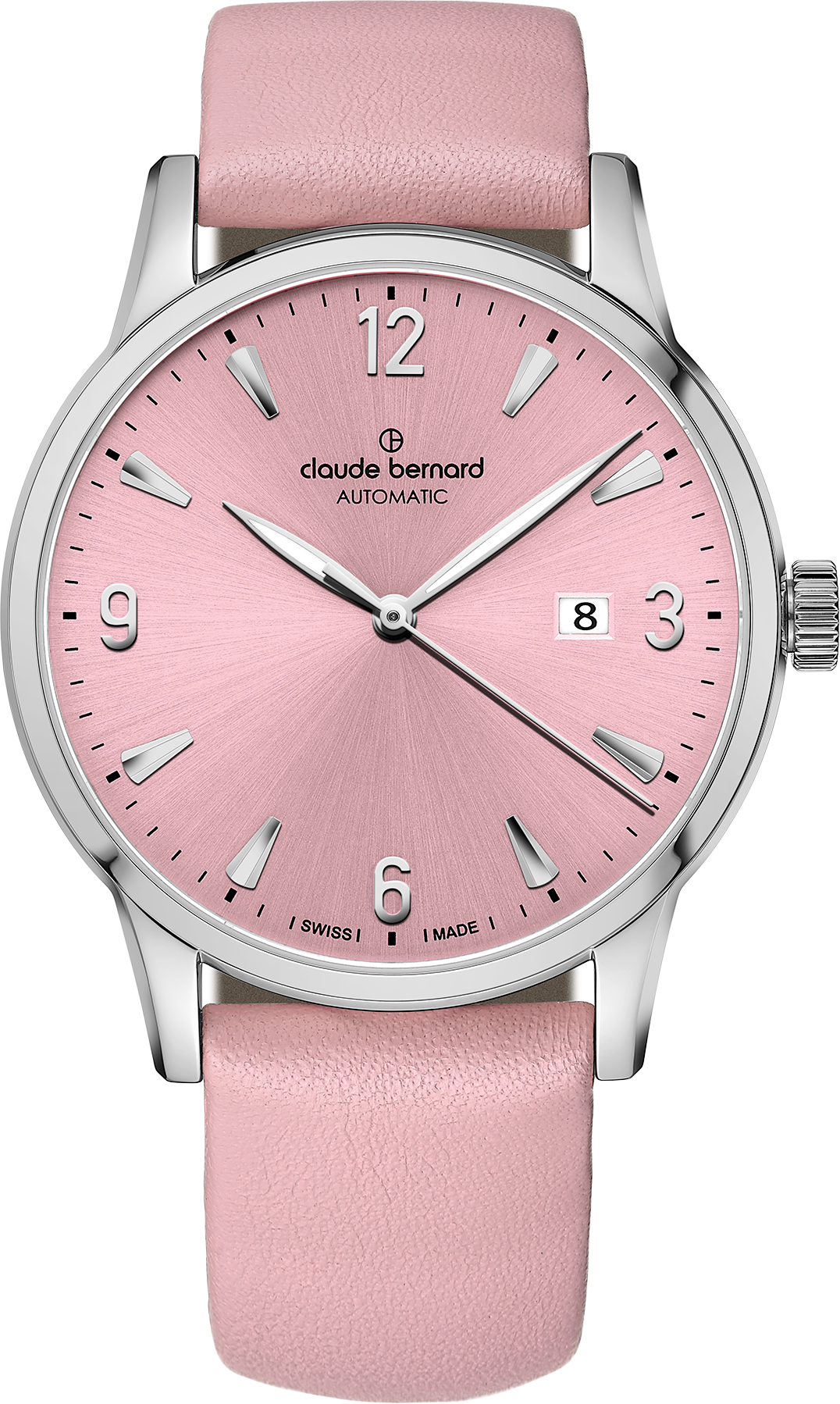 Claude Bernard Classic Automatic