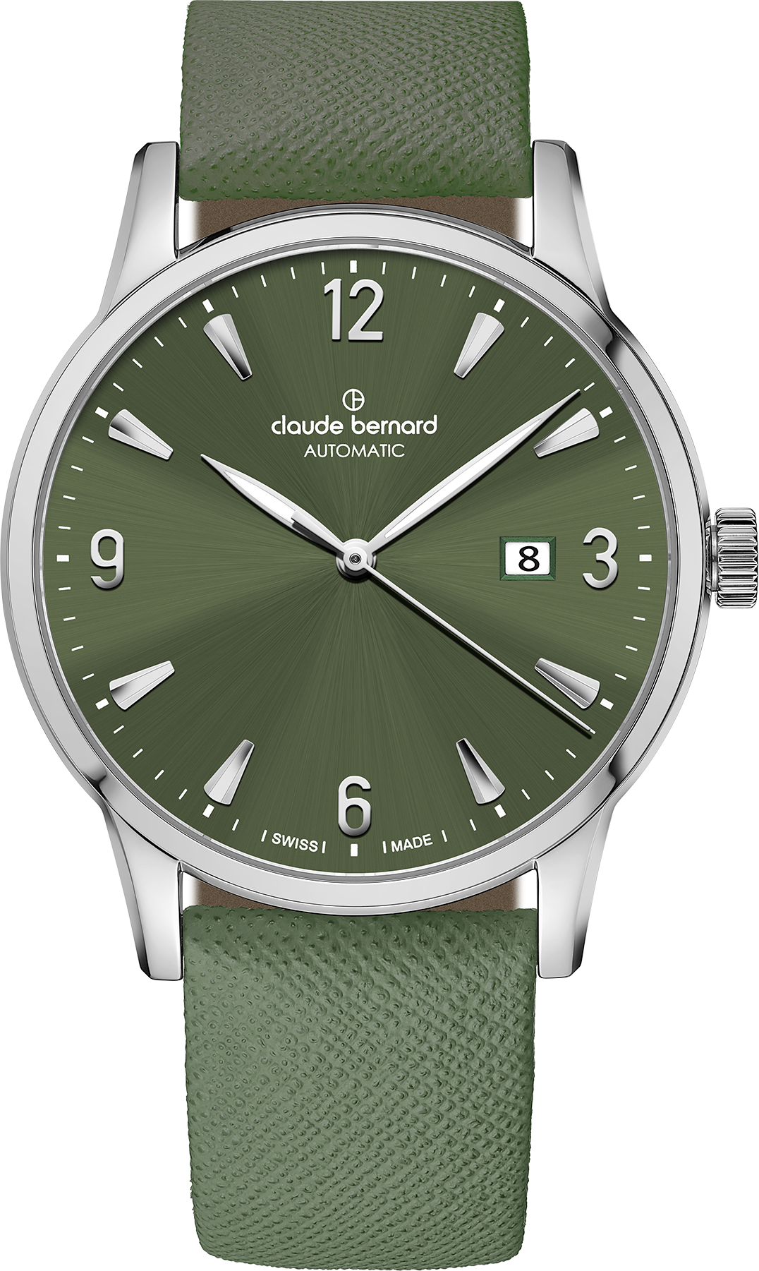 Claude Bernard Classic Automatic
