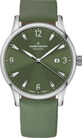 Claude Bernard Classic Automatic