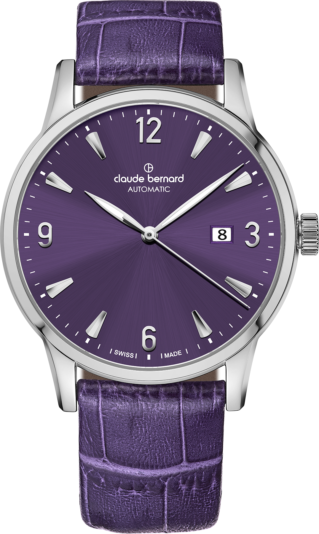 Claude Bernard Classic Automatic