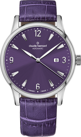 Claude Bernard Classic Automatic