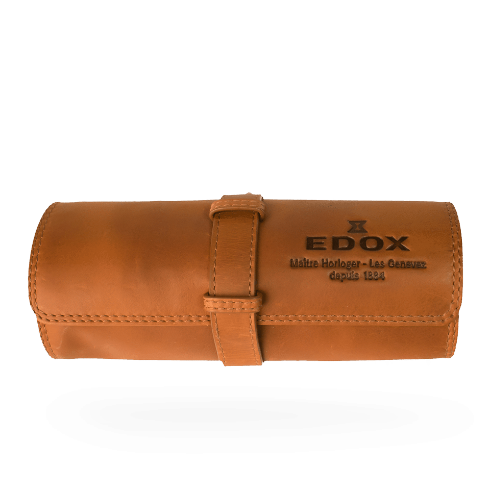 Edox SkyDiver Chronograph Limited Edition - Til en bedre pris