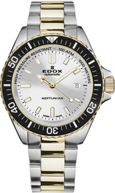 Edox SkyDiver Neptunian