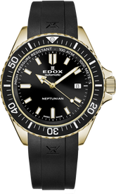 Edox SkyDiver Neptunian