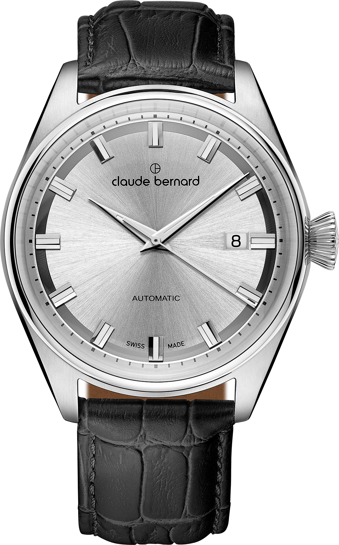 Claude Bernard Proud Heritage Automatic Date