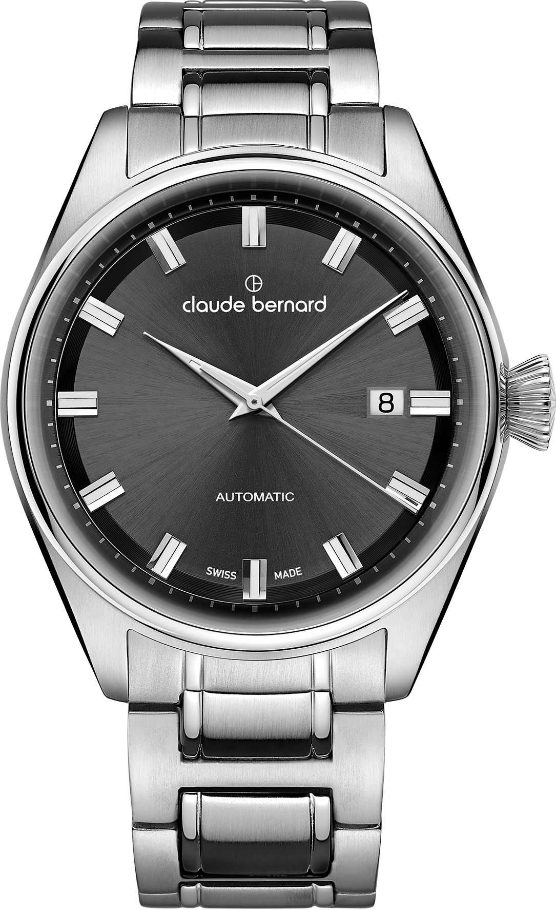 Claude Bernard Proud Heritage Automatic