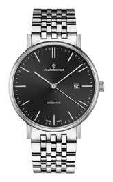Claude Bernard Slim Line Automatic Date