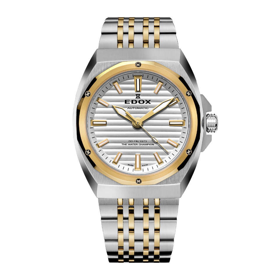 Delfin The Original 1973 Automatic