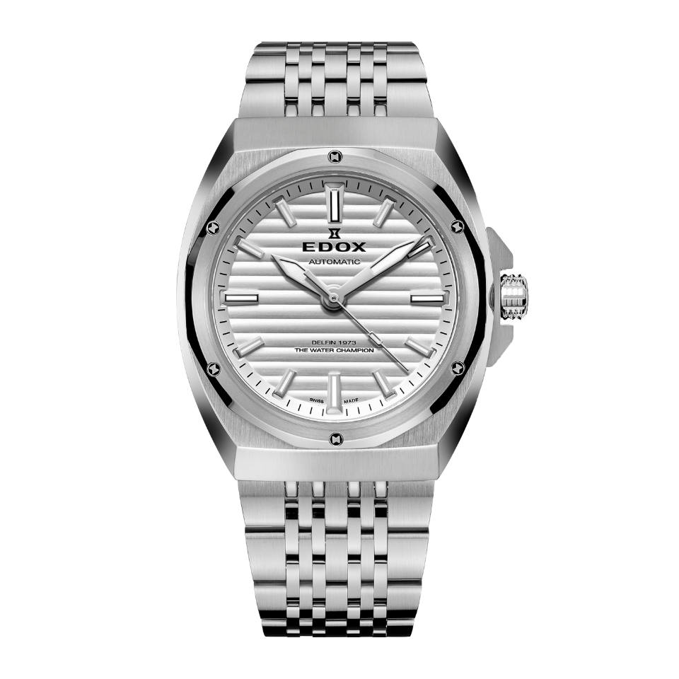 Delfin The Original 1973 Automatic