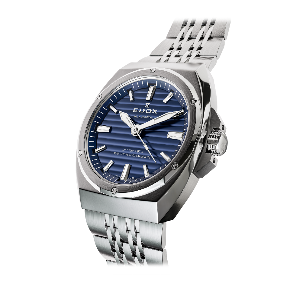 Delfin The Original 1973 Automatic