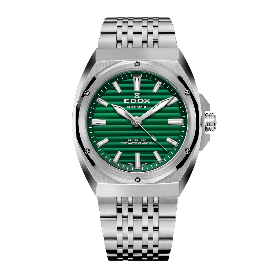 Delfin The Original 1973 Automatic