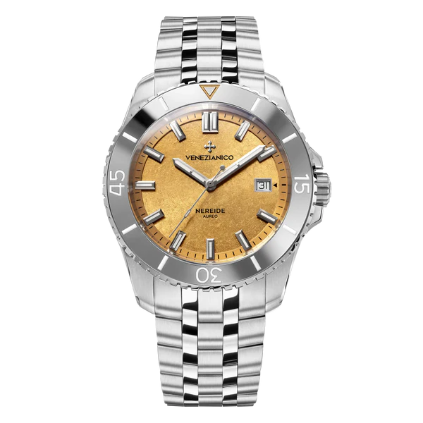 Venezianico Nereide Aureo 42