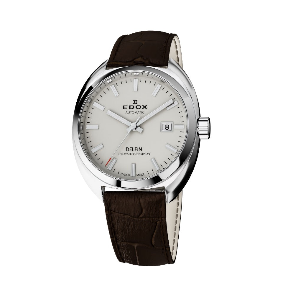 DELFIN 1961 DATE AUTOMATIC LIMITED EDITION