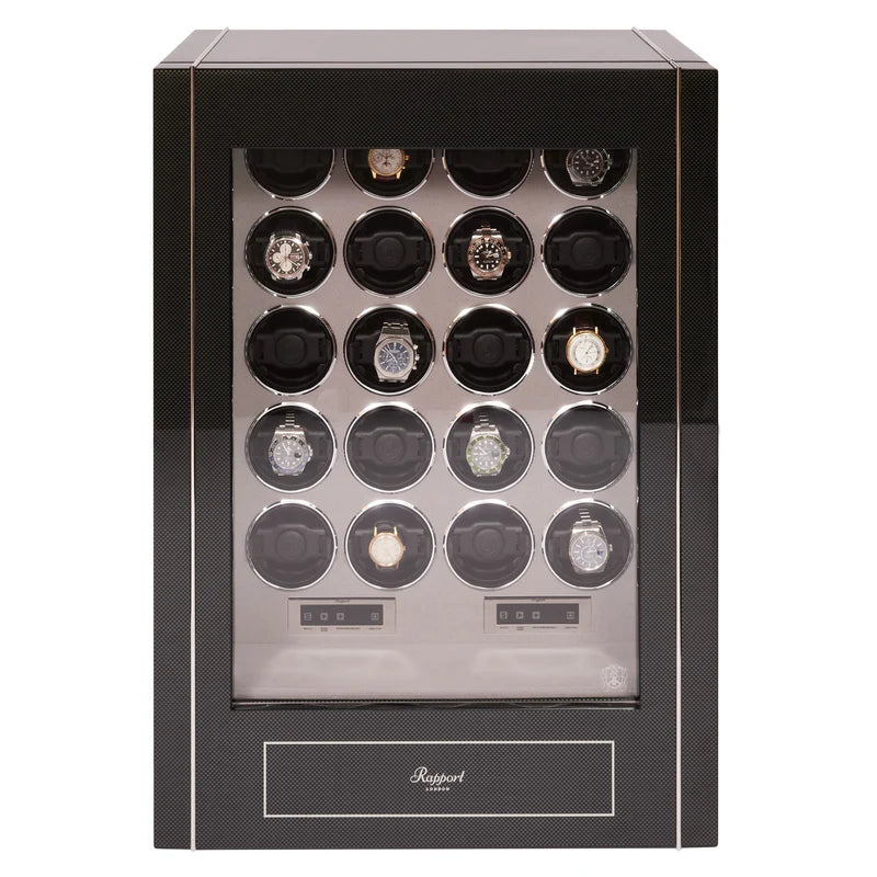 Rapport London Paramount Twenty Watch Winder