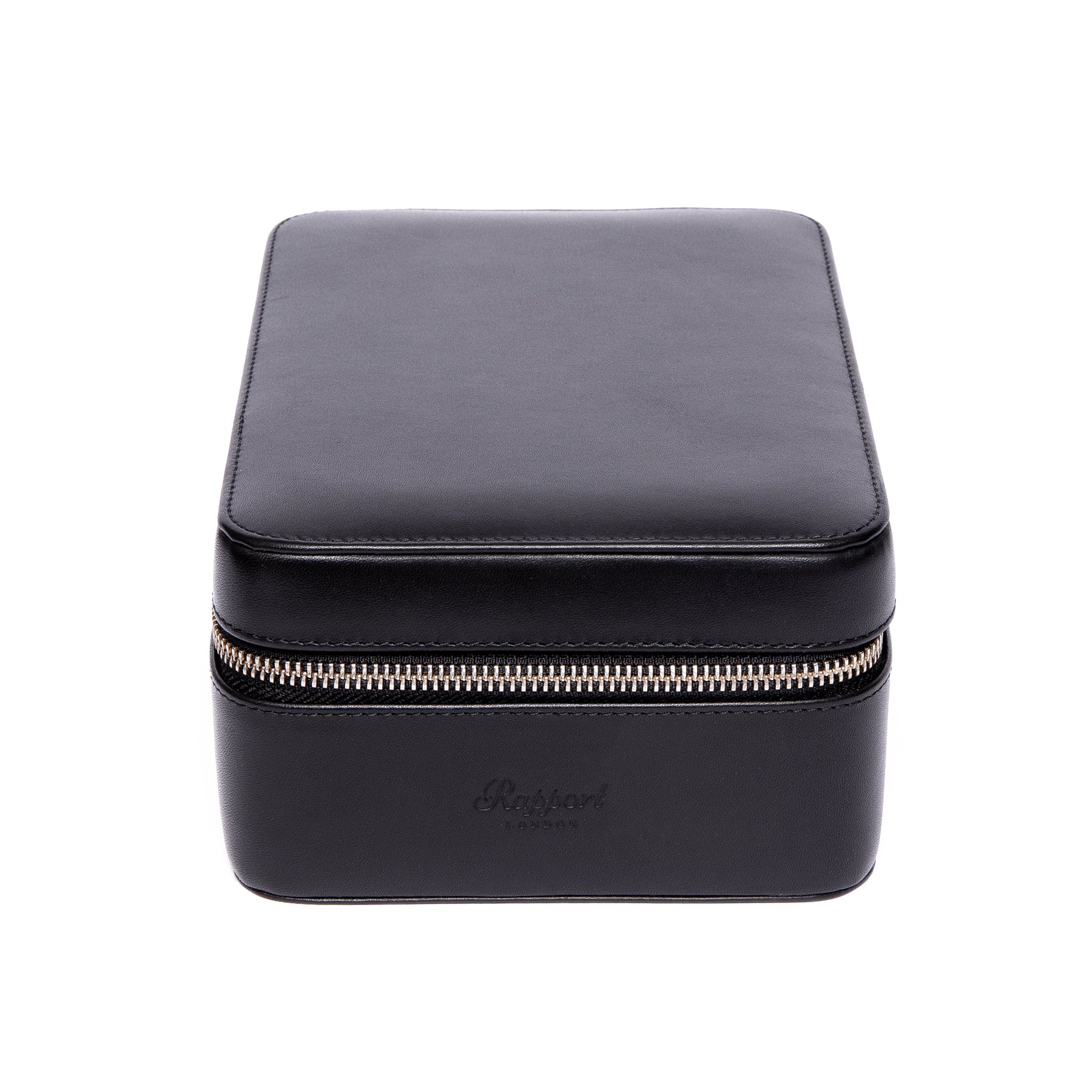 Rapport London - HYDE PARK FOUR WATCH ZIP CASE