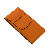 Rapport London - SINGLE WATCH POUCH TAN