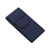 Rapport London - SINGLE WATCH POUCH NAVY