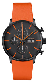 Junghans Form A Chronoscope