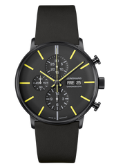 FORM A Chronoscope