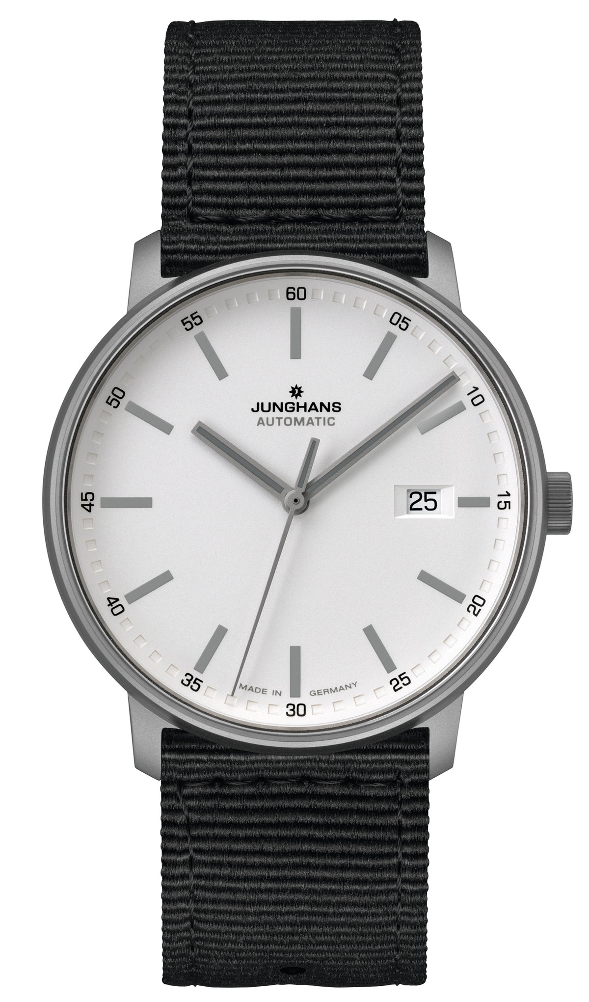 Junghans Form A Titan