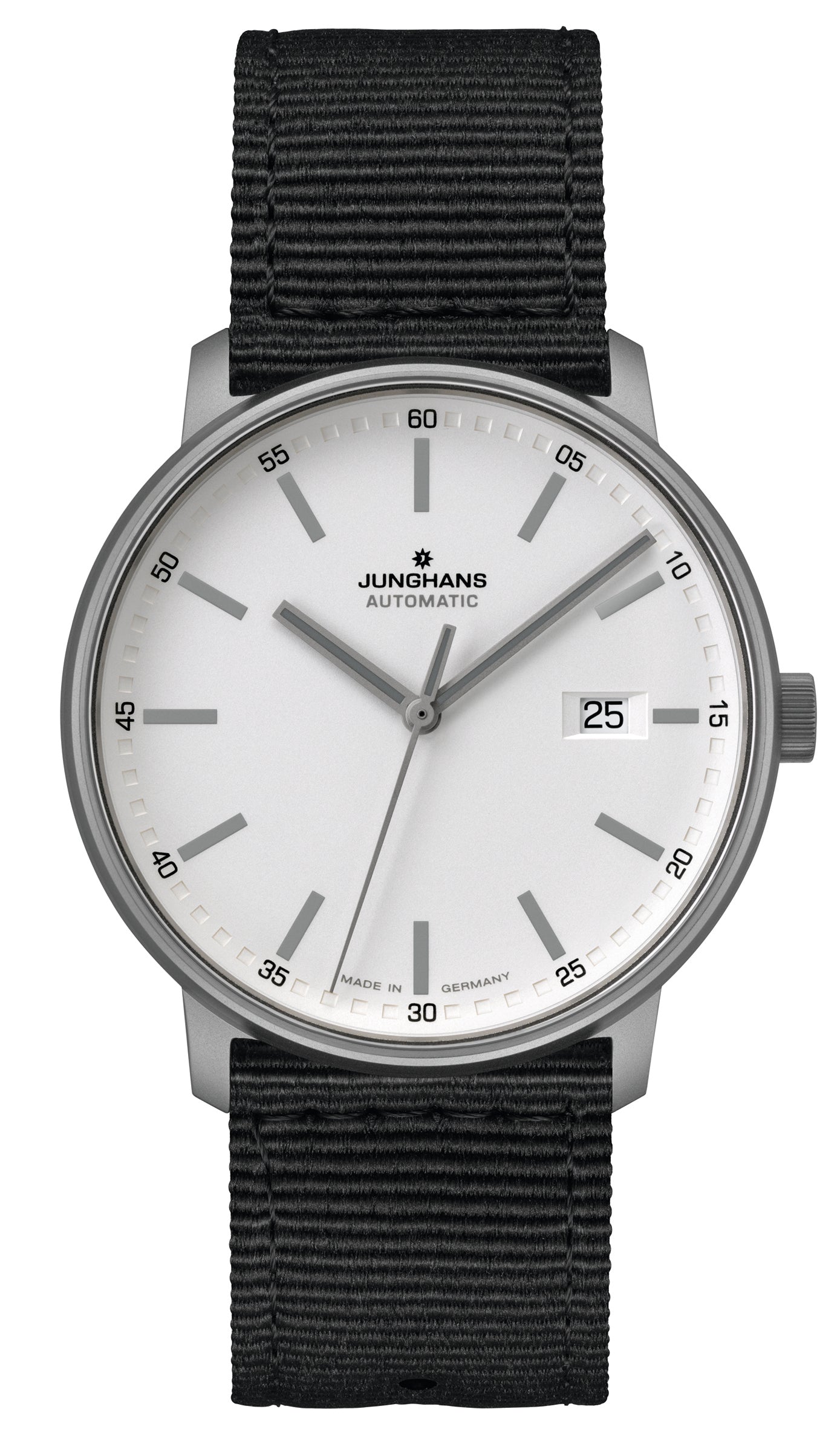 Junghans Form A Titan