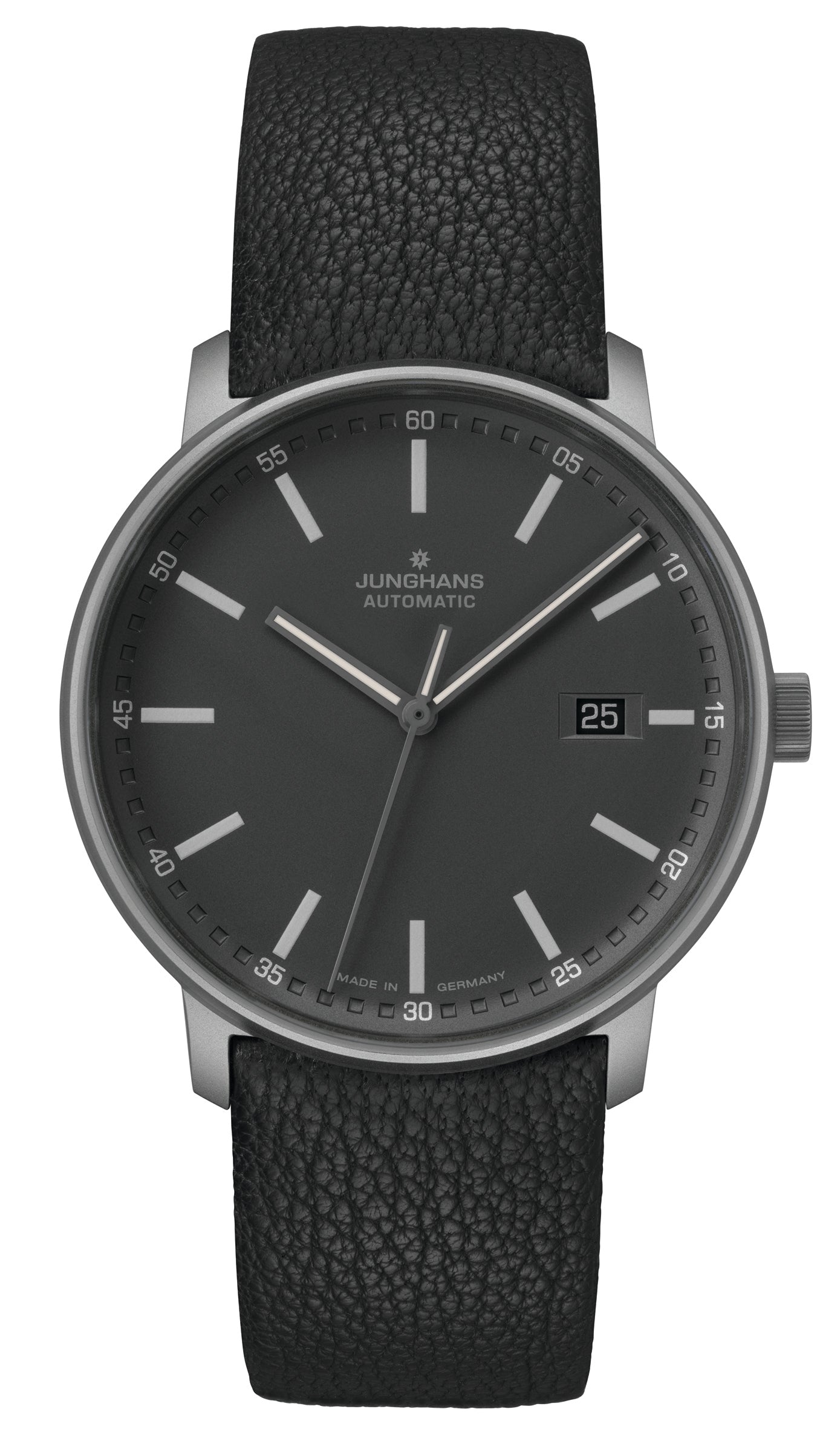 Junghans Form A Titan