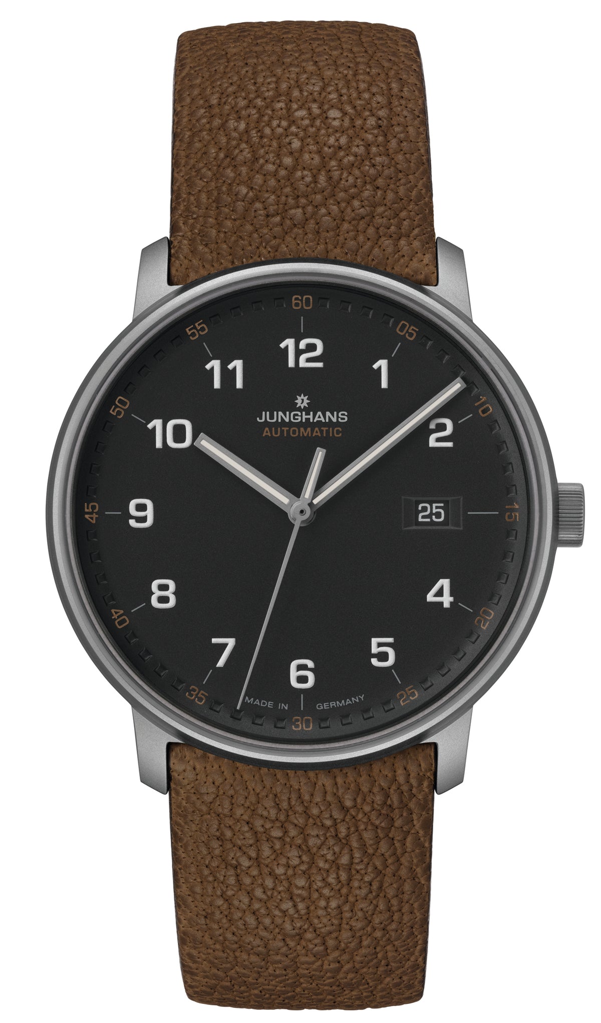 Junghans Form A Titan