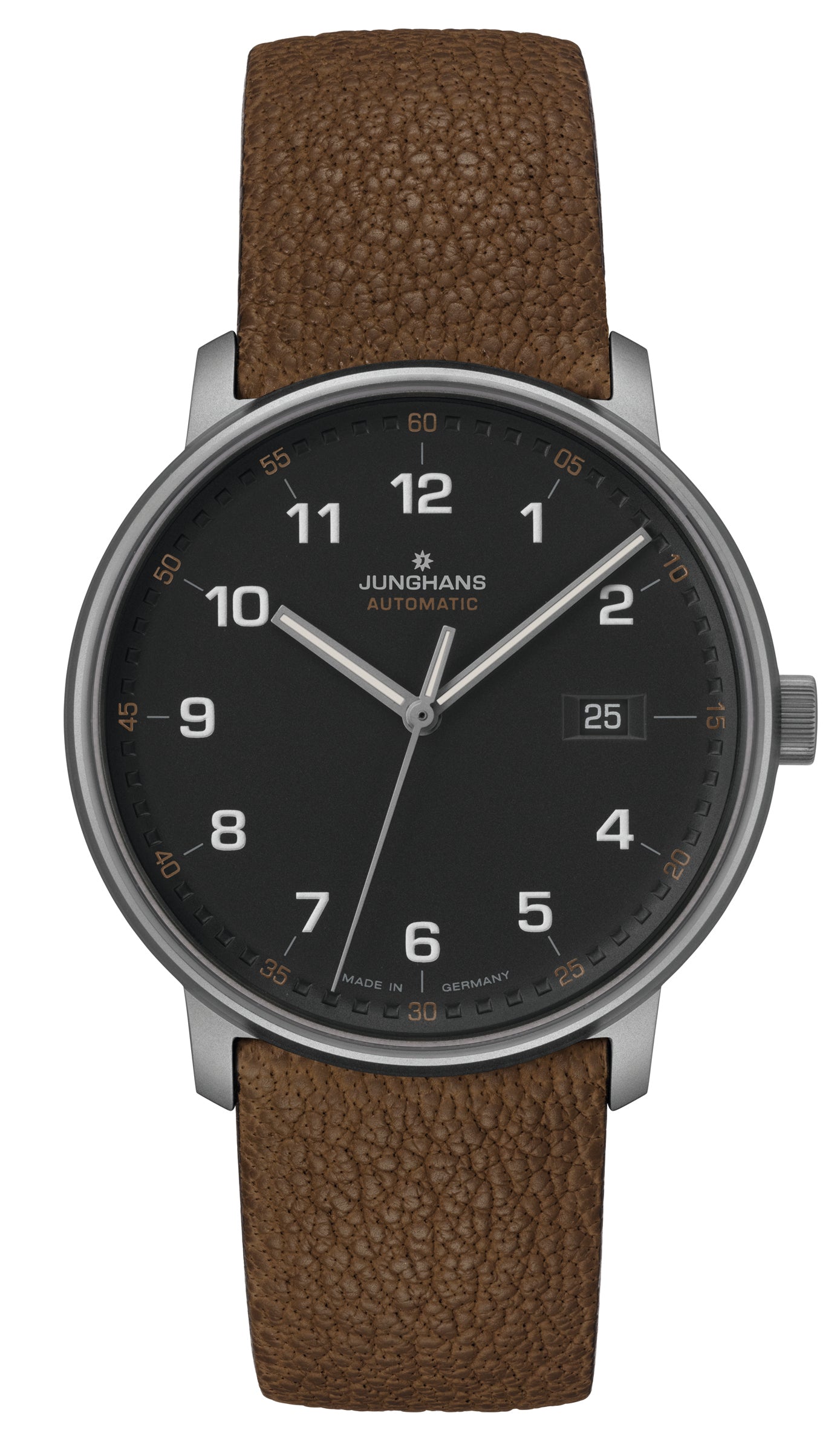 Junghans Form A Titan