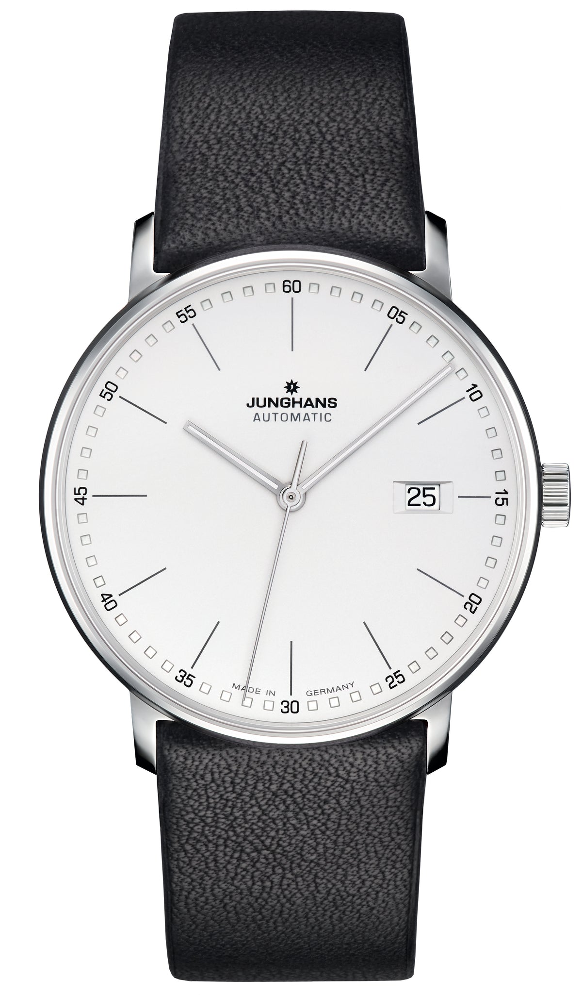 Junghans Form A